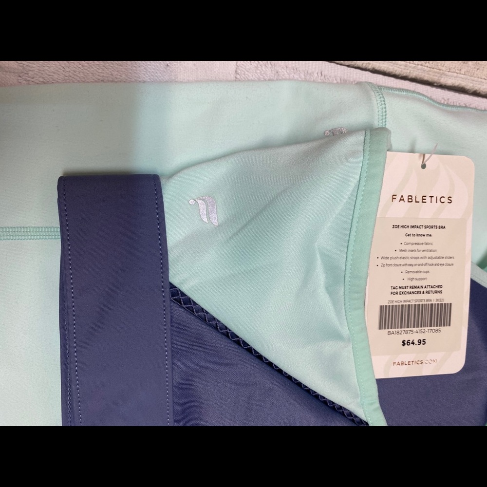 Fabletics - Picture 10 of 11